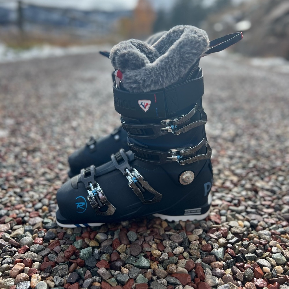 Rossignol Women’s Pro Pure 100 2020 Ski Boots